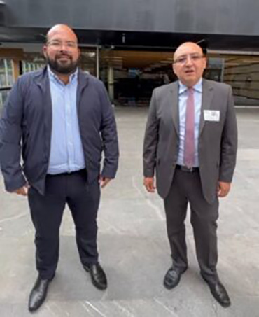 Solicita Gobierno de Evelyn Salgado a la ASF auditorias como acto de transparencia y rendición de cuentas