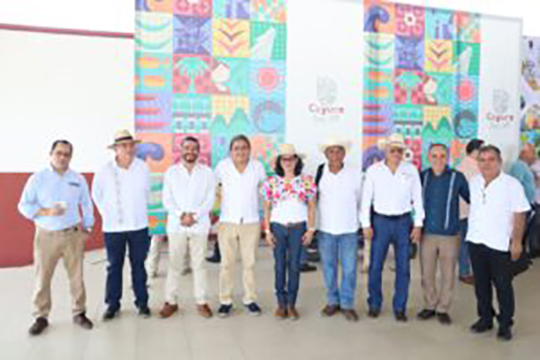 Ofertan una bolsa de 75 millones de pesos en créditos para empresarios de la Costa Grande