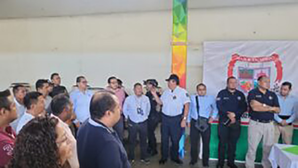 Atienden autoridades de Guerrero reporte de desaparición de mujeres transportistas en Tierra Colorada