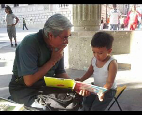 Del 28 al 30 de septiembre se realizará el Primer Seminario Estatal de Fomento a la Lectura Leer Transforma