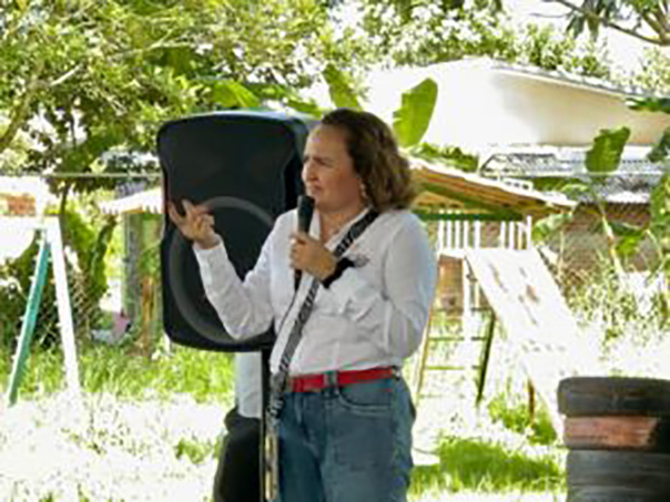 Incorpora la SEMAI a 616 nuevas personas al Padrón Estatal de Jornaleros Agrícolas