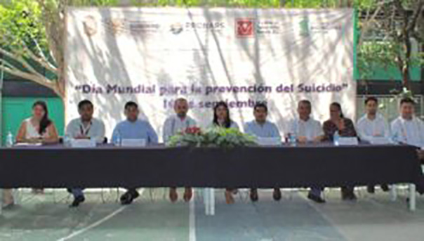 La administración estatal ha centrado sus políticas públicas en las juventudes y en la prevención: Jessica Maldonado