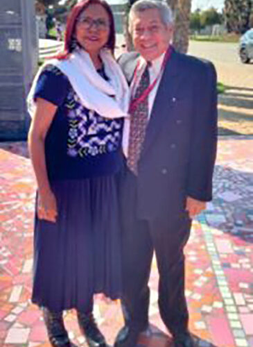 Participa titular de la SEG en la LVIII Reunión del Consejo Nacional de Autoridades Educativas (CONAEDU) celebrada en Pachuca Hidalgo