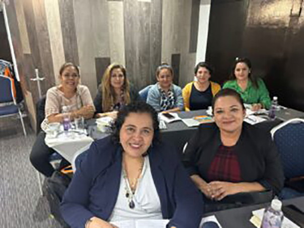 Capacita UNICEF y Fundación Televisa a agentes educativos de Guerrero en educación inicial