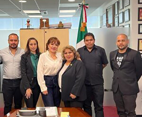 Gobierno de Guerrero da pasos firmes hacia un Plan Integral de Movilidad Urbana Sustentable