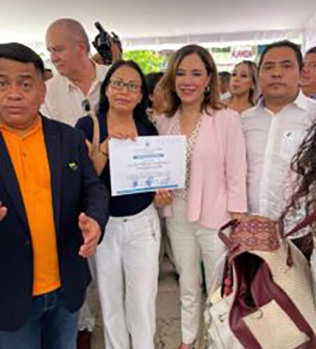 Recibe la SEFINA reconocimiento por cumplimiento en sus obligaciones en materia de transparencia