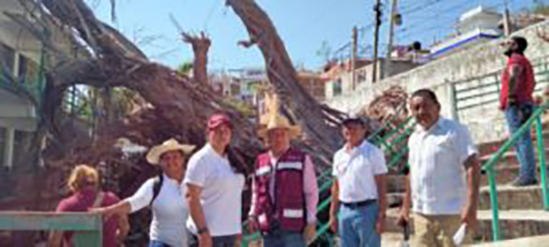 El regreso a clases en Acapulco y Coyuca será por etapas y de acuerdo a las condiciones de cada escuela: SEG