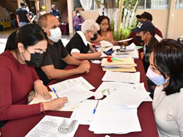 Lanza el gobierno de Guerrero convocatoria para jornaleros agrícolas que puedan migrar a EE.UU por periodos de 6 a 10 meses