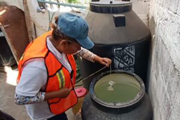 Reporta la SSG 107 mil 441 atenciones de salud en el primer nivel en Acapulco y Coyuca