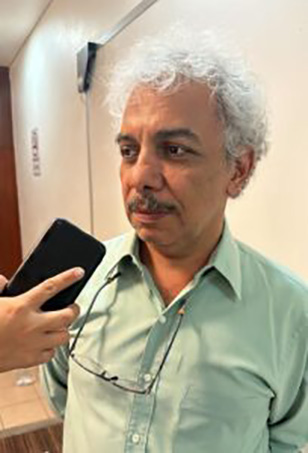 Termina Declaratoria de Emergencia e inicia Fase de Reconstrucción y Recuperación para Acapulco y Coyuca de Benítez: Arroyo Matus