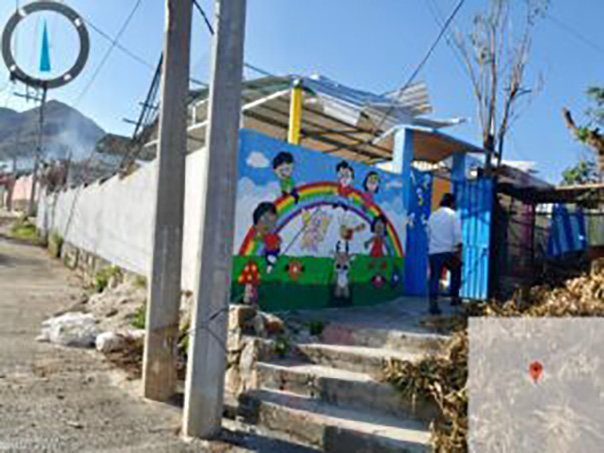 Personal de IGIFE continúa evaluando la infraestructura educativa de 232 planteles en Acapulco y Coyuca de Benítez