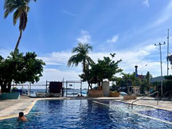 Acapulco apertura 91 hoteles con 2,890 habitaciones para recibir a los turistas que visitarán este fin de año el puerto