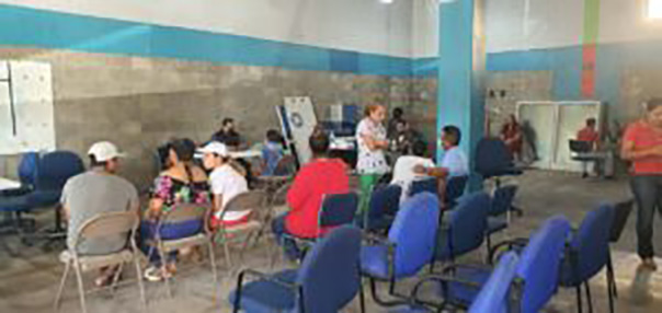 Brinda la SSG atención en salud mental a población de Acapulco