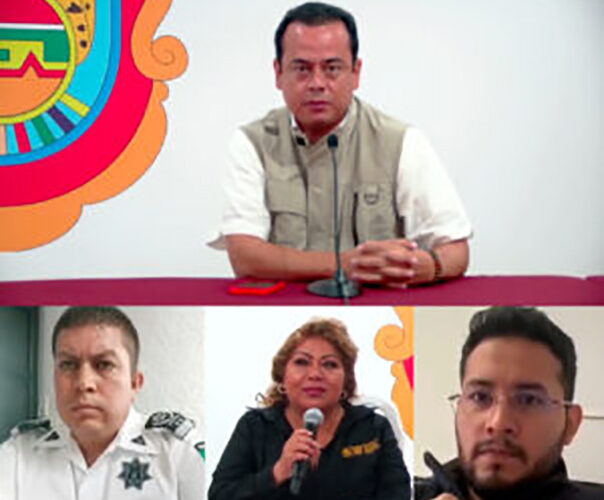Mejoran condiciones de seguridad en Guerrero con resultados de operativos