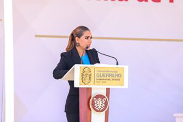 Asume nuevo Secretario de Seguridad Pública en Guerrero