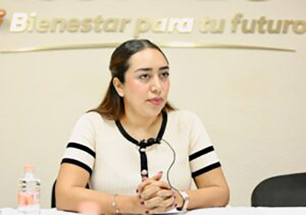 Con nueva ley el ISSSPEG busca que ayuntamientos y organismos cumplan con sus aportaciones y adeudos