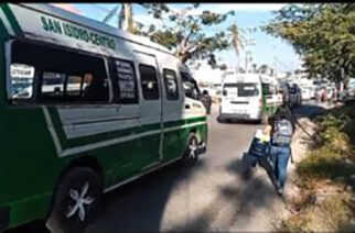 Concluye bloqueo de transportistas en carretera Acapulco-Zihuatanejo