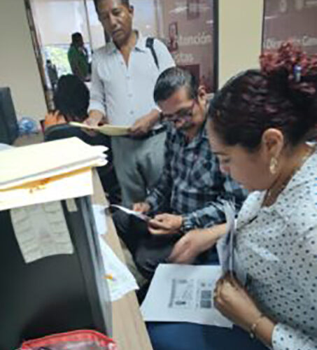 Ejerce el gobierno estatal el presupuesto del FAP de manera transparente y cumpliendo las normas del programa