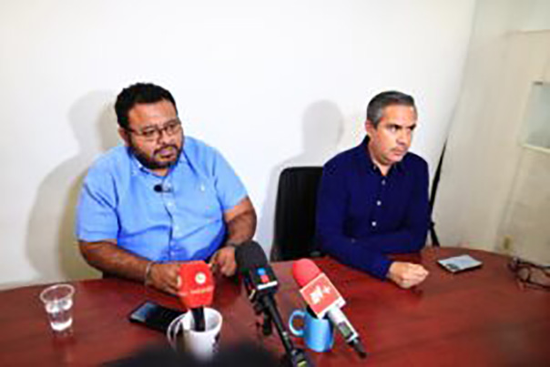 El actuar del Gobierno del estado ha sido permanente en Ayahualtempa: Gobernación