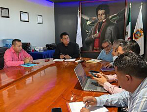 Interviene SEG en conflicto por cierre de la Universidad Americana de Acapulco