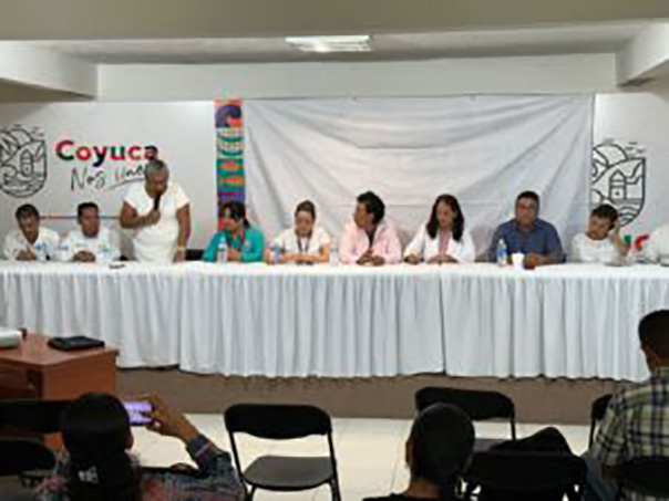 Refuerza la SSG acciones comunitarias para la prevención y control de casos de dengue en Guerrero