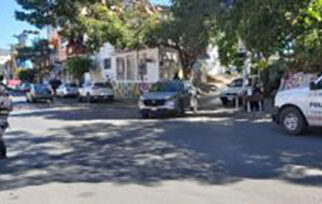 Por indicaciones de la gobernadora Evelyn Salgado Pineda la Secretaría de Seguridad Pública incrementó el número de efectivos de la Policía Estatal en Chilpancingo