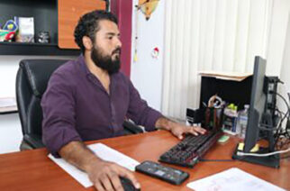 Capacita SGIRPCGRO a directores de protección civil municipal para actualizar padrón de refugios temporales