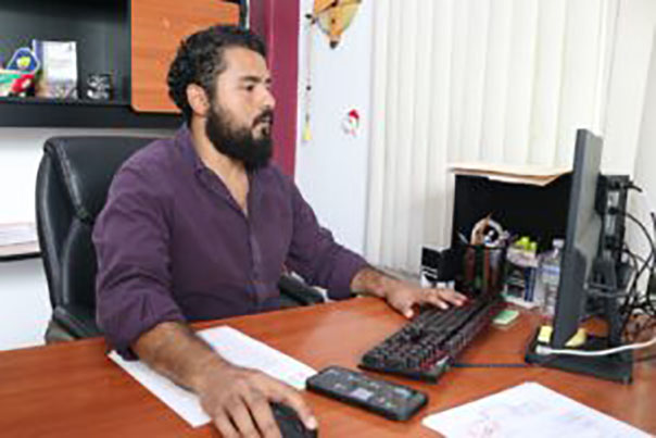 Capacita SGIRPCGRO a directores de protección civil municipal para actualizar padrón de refugios temporales