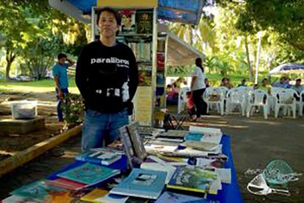 Convocan a promotores literarios a formar parte de Sexta Generación de Mediadores de lectura