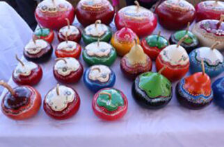 El FONART adquiere artesanías de Olinalá y de Temalacatzingo para promover la riqueza artesanal de Guerrero: SEFODECO