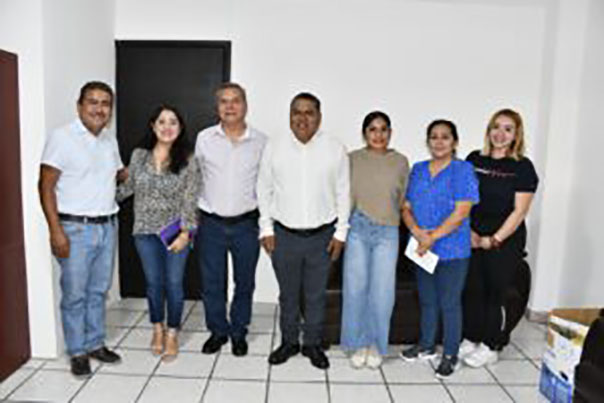 Estudiantes de la UAGro prestarán su servicio social en comunidades indígenas y Afromexicanos: SEDEPIA