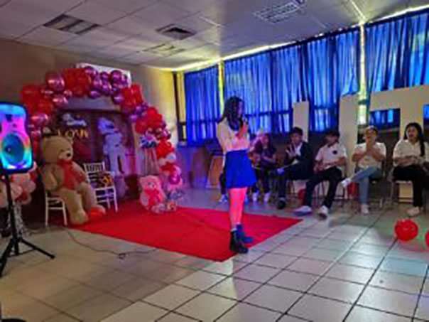 Estudiantes de la UTCGG refuerzan habilidades y competencias para su formación