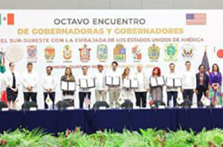 Hoy Guerrero renace con nuevas oportunidades para el futuro: Evelyn Salgado