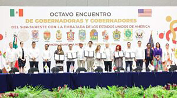 Hoy Guerrero renace con nuevas oportunidades para el futuro: Evelyn Salgado