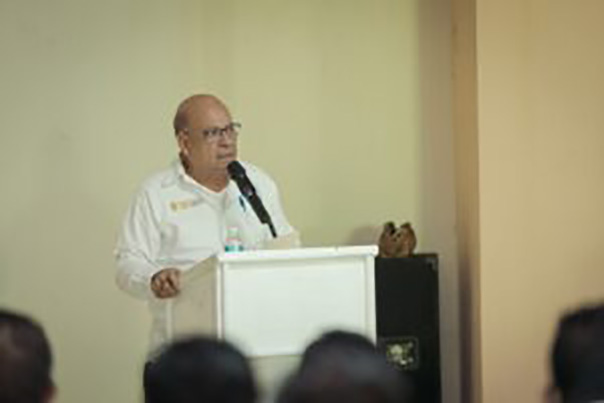 Inicia el gobierno de Guerrero afiliación al IMSS Bienestar a transportistas