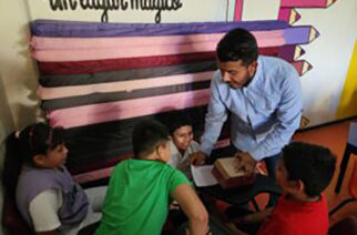 Inicia Gobierno del Guerrero, ciclo de talleres “Elaboración de la Caja Oscura”