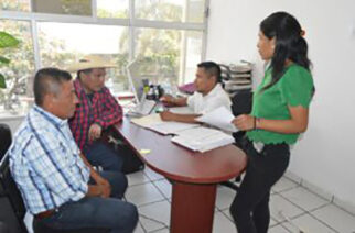 La SEDEPIA e INALI iniciarán con la Profesionalización de los Intérpretes Traductores en Lenguas Indígenas.