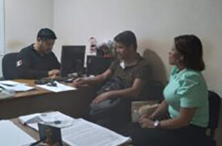 La SEDEPIA profesionaliza a interpretes traductores en cuatro lenguas Indígenas