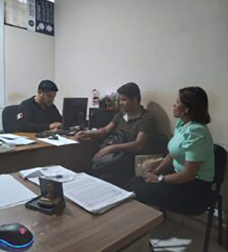 La SEDEPIA profesionaliza a interpretes traductores en cuatro lenguas Indígenas