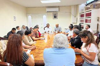 Obtiene SEPLADER un 96.33% de calificación aprobatoria ante el Instituto de Transparencia, Acceso a la Información y Protección de Datos Personales