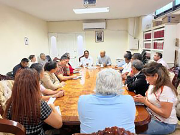 Obtiene SEPLADER un 96.33% de calificación aprobatoria ante el Instituto de Transparencia, Acceso a la Información y Protección de Datos Personales