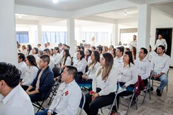 Realiza el ICATEGRO Reunión de Evaluación al Desempeño de las estructuras regionales 2023 y perspectivas 2024