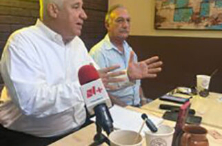 Reconocen empresarios la labor y diálogo de la gobernadora Evelyn Salgado durante el conflicto generado por los bloqueos en Acapulco