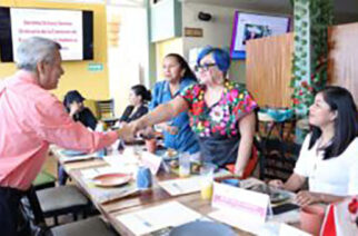 SEG y UNICEF capacitarán a docentes en temas de equidad de género para erradicar la violencia contra las niñas y mujeres