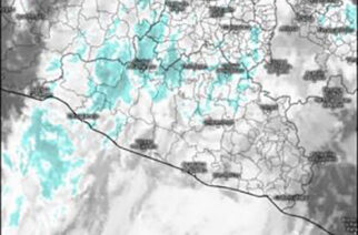 SGIRPCGRO PREVÉ MÁS LLUVIAS LIGERAS PARA GRAN PARTE DEL ESTADO