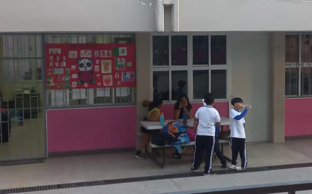 Se reanudan en su totalidad clases en Chilpancingo: titular de la SEG