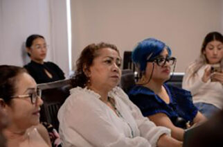 Una vida libre de violencia es posible: Semujer