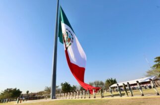 Juntas y juntos vamos a consolidar la transformación, estamos construyendo un Guerrero con justicia y bienestar social: Evelyn Salgado