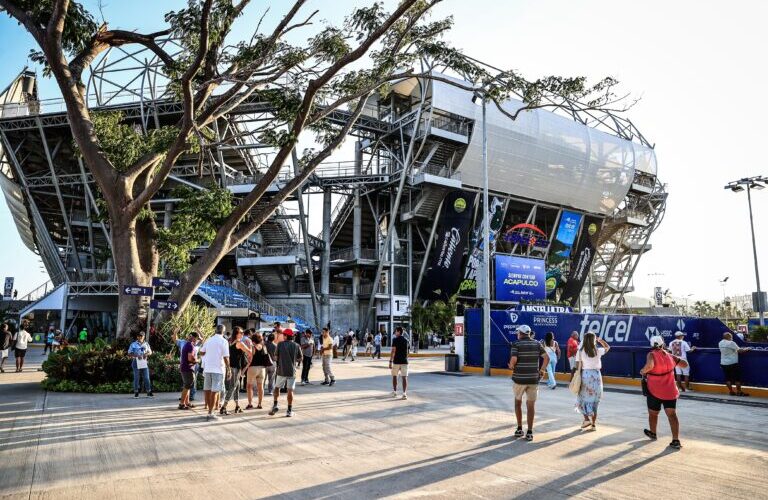 Empresarios hoteleros consideran positivo el avance logrado por la gobernadora Evelyn Salgado para impulsar la recuperación de Acapulco