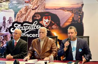 𝐀𝐜𝐚𝐩𝐮𝐥𝐜𝐨 𝐬𝐞 𝐩𝐫𝐞𝐩𝐚𝐫𝐚 𝐩𝐚𝐫𝐚 𝐫𝐞𝐜𝐢𝐛𝐢𝐫 𝐚 𝐦𝐢𝐥𝐞𝐬 𝐝𝐞 𝐭𝐮𝐫𝐢𝐬𝐭𝐚𝐬 𝐩𝐚𝐫𝐚 𝐞𝐥 𝐀𝐛𝐢𝐞𝐫𝐭𝐨 𝐌𝐞𝐱𝐢𝐜𝐚𝐧𝐨 𝐝𝐞 𝐓𝐞𝐧𝐢𝐬